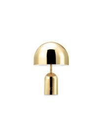 Tom Dixon Bell Portable Table Lamp Gold