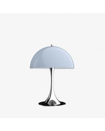 Louis Poulsen Panthella Table Lamp Ø320 Grey