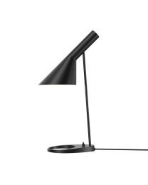 Louis Poulsen AJ Table Lamp Black