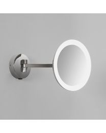 Astro Mascali Round Mirror Wall Lamp