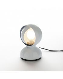 Artemide Eclisse Table Lamp Classic
