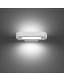 Artemide Talo LED 21cm Wall Light