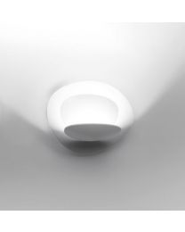 Artemide Pirce Micro LED Wall Light