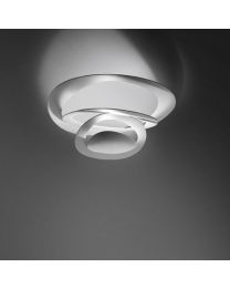 Artemide Pirce Mini LED Plafondlamp