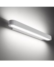 Artemide Talo LED 61cm Wall Light White 3000K