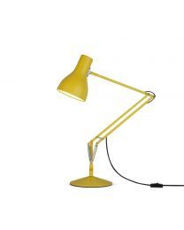 Anglepoise Type 75™ Desk Lamp Anglepoise + Margaret Howell Yellow Ochre
