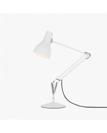 Anglepoise Type 75™ Desk Lamp Alpine White