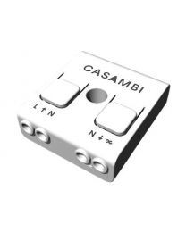 Casambi Bluetooth trailing-edge dimmer