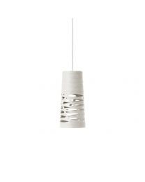 Foscarini Tress Piccola Hanging Lamp White