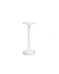 Flos Bon Jour Unplugged Table Lamp White 2700K