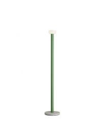 Flos Bellhop Floor Lamp Green/White 2700K