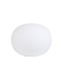 Flos Glo-Ball Basic 2 Table Lamp