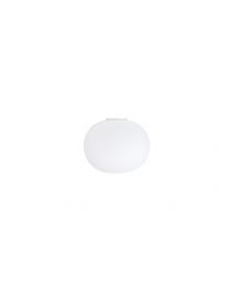 Flos Glo-Ball C/W Zero Wand-/Plafondlamp