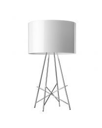 Flos Ray T Table Lamp White