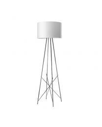 Flos Ray F2 Staanlamp Wit
