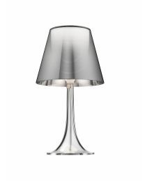 Flos Miss K Table Lamp Silver