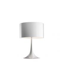 Flos Spun Light T2 Table Lamp White