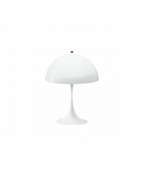 Louis Poulsen Panthella Table Lamp Ø320