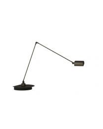 Lumina Daphine Cloe Desk Lamp on base Bronze 3000K
