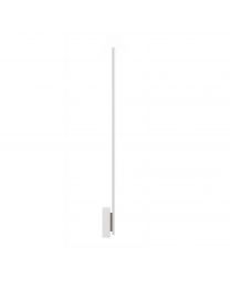 Nemo Linescapes Floor Lamp White Dimmable 3000K