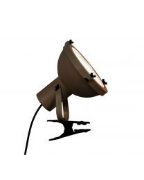 Nemo Projecteur 165 Wall Lamp with Pincer Clip