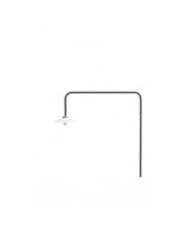 Valerie Objects Hanging Lamp N°5 Black