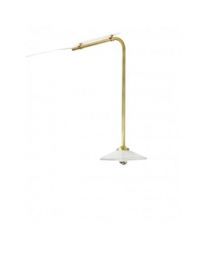 Valerie Objects Ceiling Lamp N°3 Brass