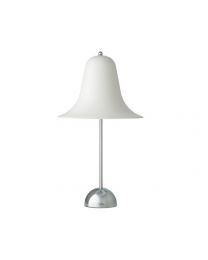 Verpan Pantop Ø30 cm Table Lamp Wit