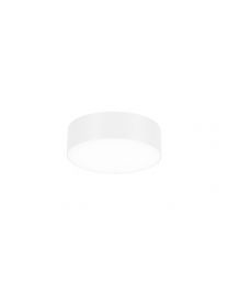 Wever & Ducré Roby IP44 1.6 LED Ceiling Lamp White 3000K Dimmable
