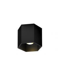 Wever & Ducré Hexo 1.0 LED Ceiling Lamp