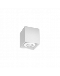 Wever & Ducré Box Mini 1.0 PAR16 Ceiling Lamp White