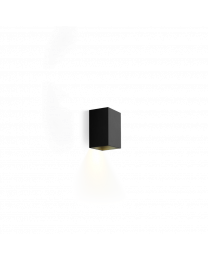 Wever & Ducré Box Mini 1.0 Wall Lamp Black