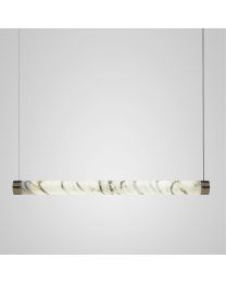 Lee Broom Tube Light Hanglamp