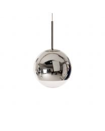 Tom Dixon Mirror Ball 25cm Hanglamp Chrome