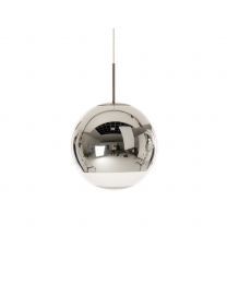 Tom Dixon Mirror Ball 40cm Hanglamp Chrome