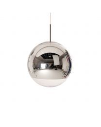 Tom Dixon Mirror Ball 50cm Hanglamp Chrome