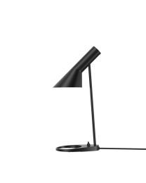 Louis Poulsen AJ Mini Table Lamp Black