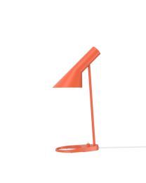 Louis Poulsen AJ Mini Tafellamp Oranje