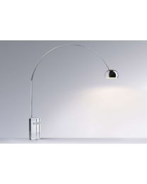 Flos Arco K Booglamp Limited Edition
