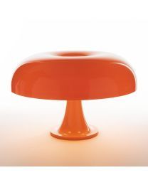 Artemide Nesso Tafellamp Oranje