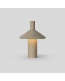 Astep Pepa Naturals Ash Wood table lamp 