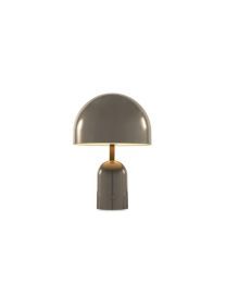 Tom Dixon Bell Portable Table Lamp Taupe