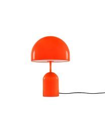 Tom Dixon Bell Table Lamp Fluoro Orange