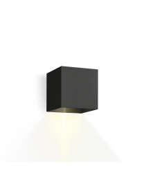 Wever & Ducré Box Outdoor 1.0 LED Wandlamp