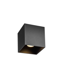 Wever & Ducré Box Outdoor 1.0 LED Plafondlamp