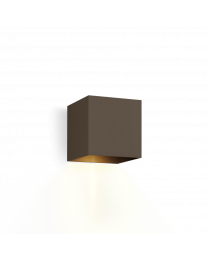 Wever & Ducré Box 1.0 LED Wandlamp Brons 1800-2850K Dim to warm