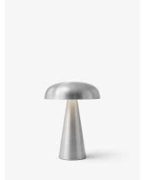 &Tradition Como SC53 Rechargeable Table Lamp Aluminium