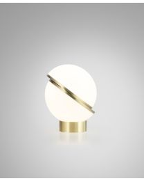 Lee Broom Mini Crescent Table Lamp