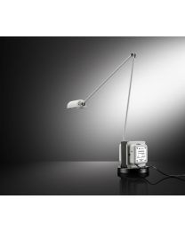 Lumina Daphine LED Bureaulamp Grijs 45th Anniversary Limited Edition