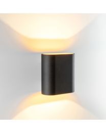 Duell wall LED wandlamp